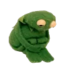 😞 Эмодзи «Kermit The Frog Emoji» для Telegram