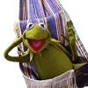😅 Эмодзи «Kermit The Frog Emoji» для Telegram