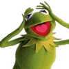 😱 Эмодзи «Kermit The Frog Emoji» для Telegram
