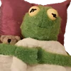 😴 Эмодзи «Kermit The Frog Emoji» для Telegram