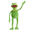 🙋 Эмодзи «Kermit The Frog Emoji» для Telegram
