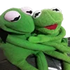 🤗 Эмодзи «Kermit The Frog Emoji» для Telegram