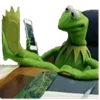 📱 Эмодзи «Kermit The Frog Emoji» для Telegram