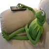 📺 Эмодзи «Kermit The Frog Emoji» для Telegram