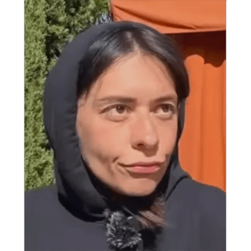 😑 Стикер «Kerry» для Telegram