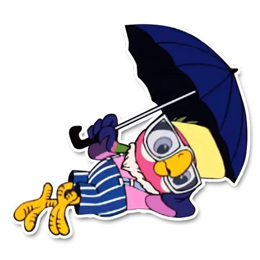 😋 Стикер «Kesha» для Telegram