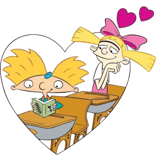 ❤ Стикер «book will live» для Telegram