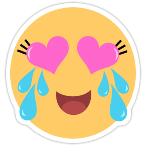 😍 Стикер «book will live» для Telegram