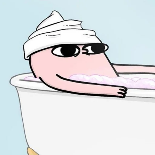 🍕 Стикер «KETNIPZ» для Telegram