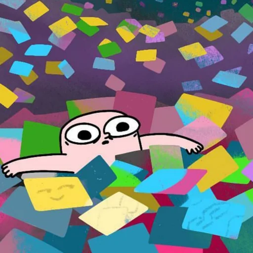 🍕 Стикер «KETNIPZ» для Telegram