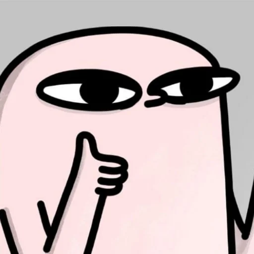 🍕 Стикер «KETNIPZ» для Telegram