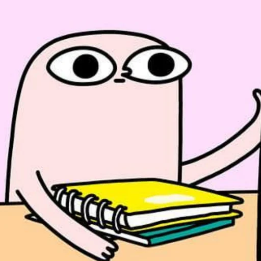 🍟 Стикер «KETNIPZ» для Telegram