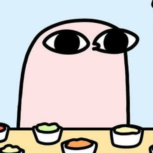 🍟 Стикер «KETNIPZ» для Telegram