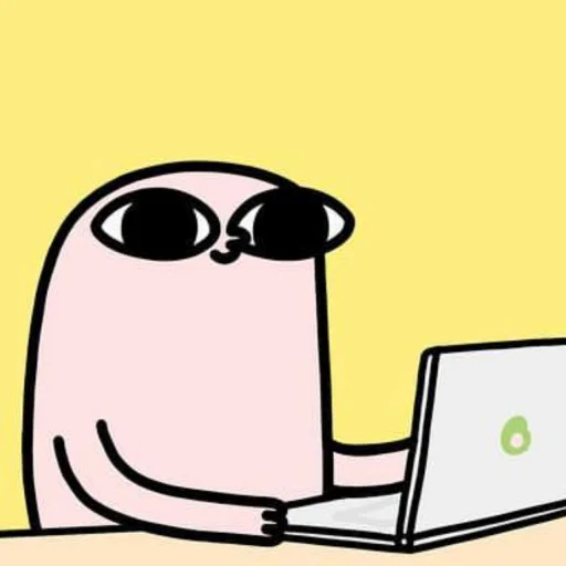 🍕 Стикер «KETNIPZ» для Telegram