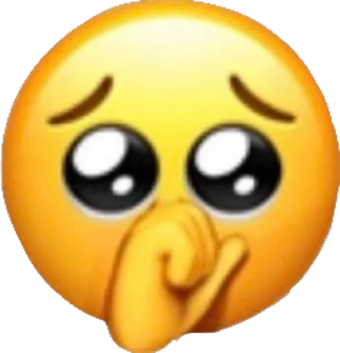 🥺 Стикер «ketrinsky pack» для Telegram