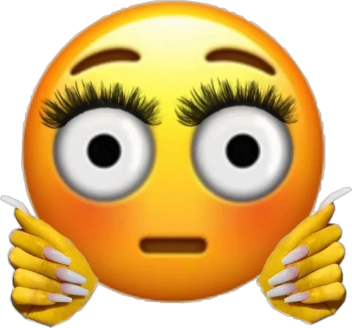 😳 Стикер «ketrinsky pack» для Telegram
