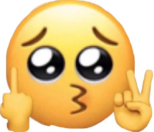 😰 Стикер «ketrinsky pack» для Telegram