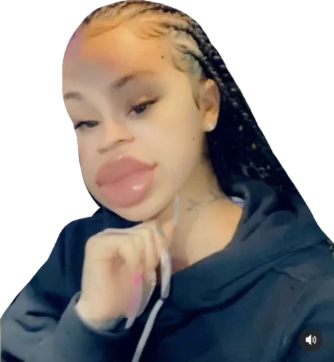 💅 Стикер «ketrinsky pack» для Telegram