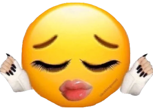 💅 Стикер «ketrinsky pack» для Telegram