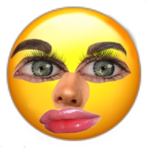 😘 Стикер «ketrinsky pack» для Telegram