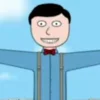 🩵 Эмодзи «Kevin Spencer» для Telegram