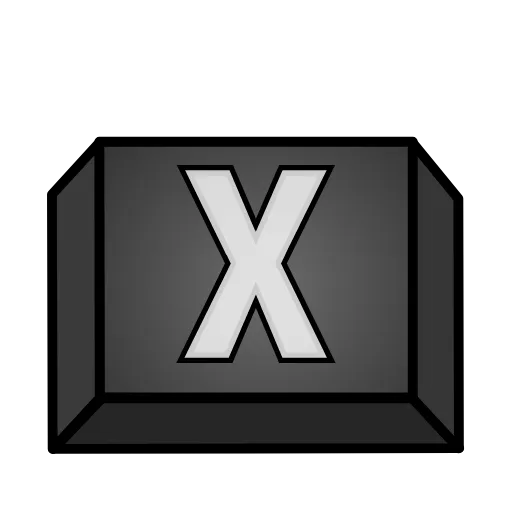 ⌨️ Эмодзи «Keyboard» для Telegram