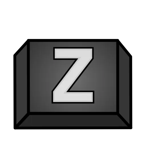 ⌨️ Эмодзи «Keyboard» для Telegram