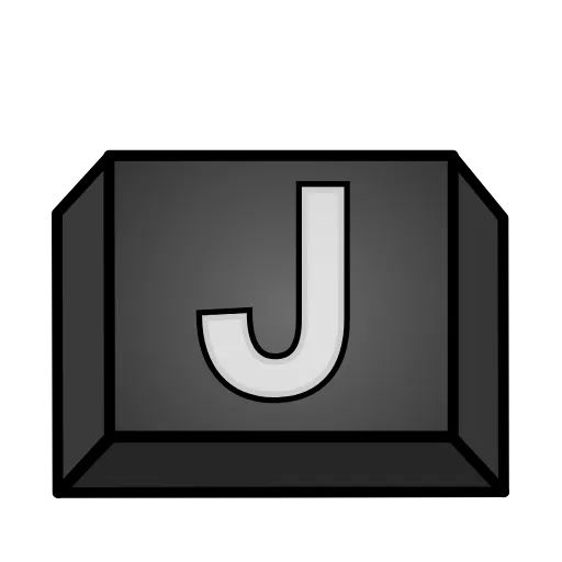 ⌨️ Эмодзи «Keyboard» для Telegram