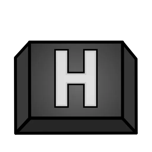 ⌨️ Эмодзи «Keyboard» для Telegram