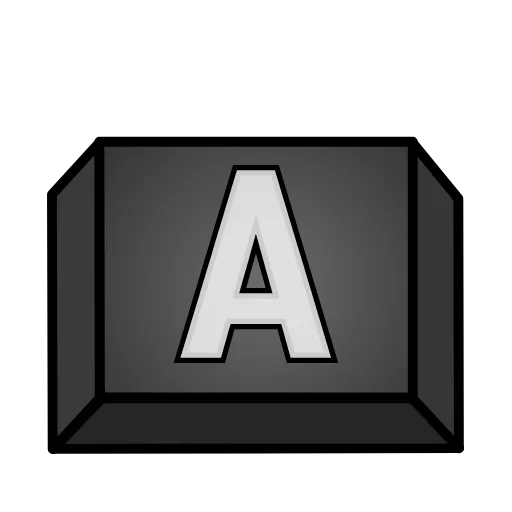 ⌨️ Эмодзи «Keyboard» для Telegram