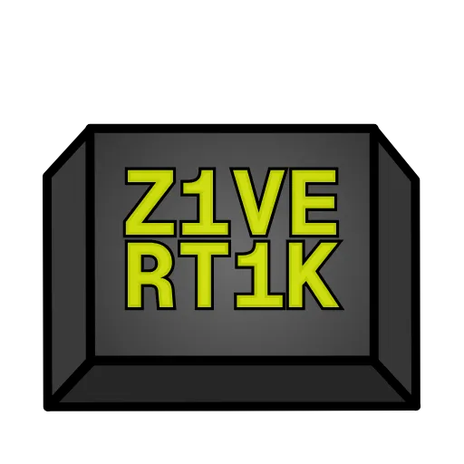 Стикерпак Keyboard для Telegram