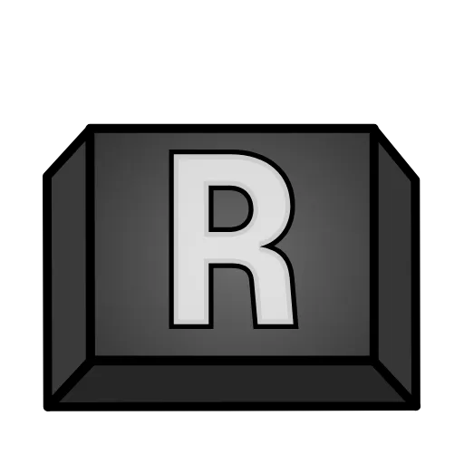 ⌨️ Эмодзи «Keyboard» для Telegram
