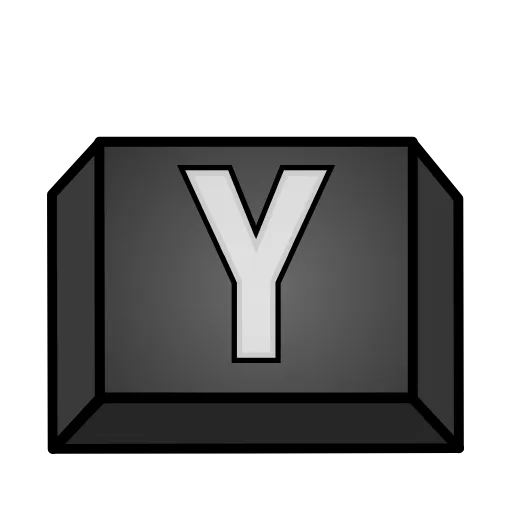⌨️ Эмодзи «Keyboard» для Telegram