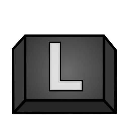 ⌨️ Эмодзи «Keyboard» для Telegram
