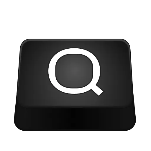 Стикер 17 Keyboard Typing