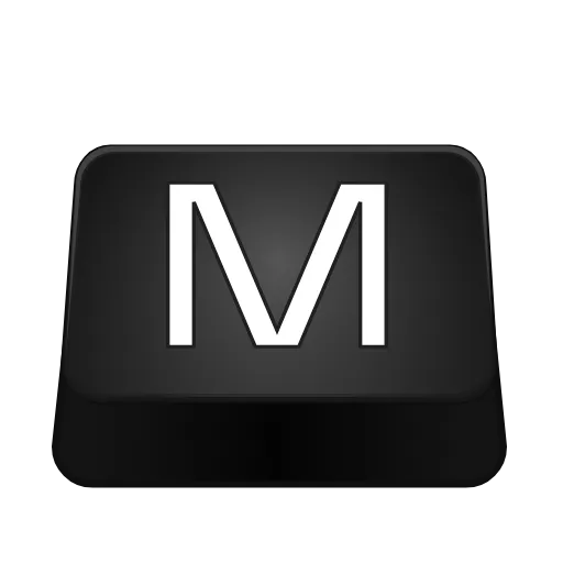 Стикер 13 Keyboard Typing