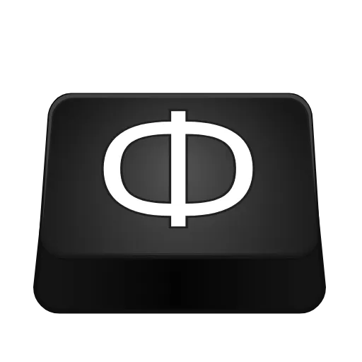 Стикер 46 Keyboard Typing