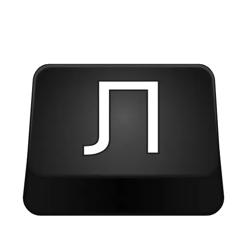 Стикер 37 Keyboard Typing