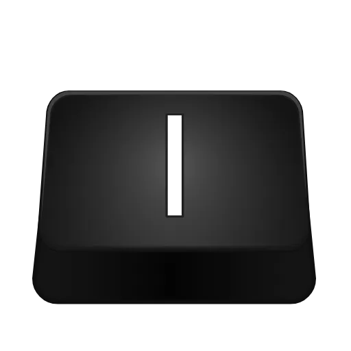 Стикер 9 Keyboard Typing
