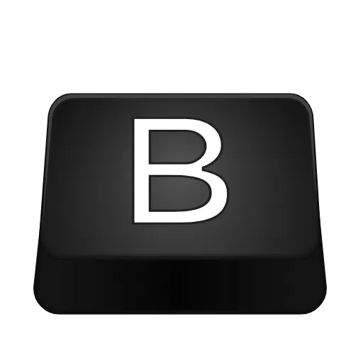 Стикер 29 Keyboard Typing