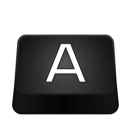 Обложка набора Keyboard Typing
