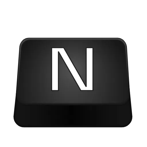 Стикер 14 Keyboard Typing