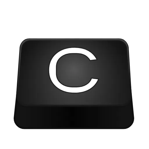 Стикер 3 Keyboard Typing