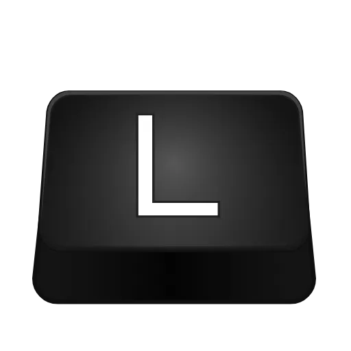 Стикер 12 Keyboard Typing