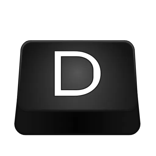 Стикер 4 Keyboard Typing