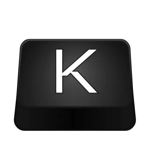 Стикер 11 Keyboard Typing