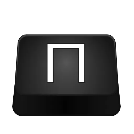 Стикер 41 Keyboard Typing