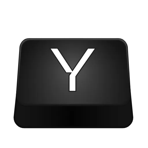 Стикер 25 Keyboard Typing