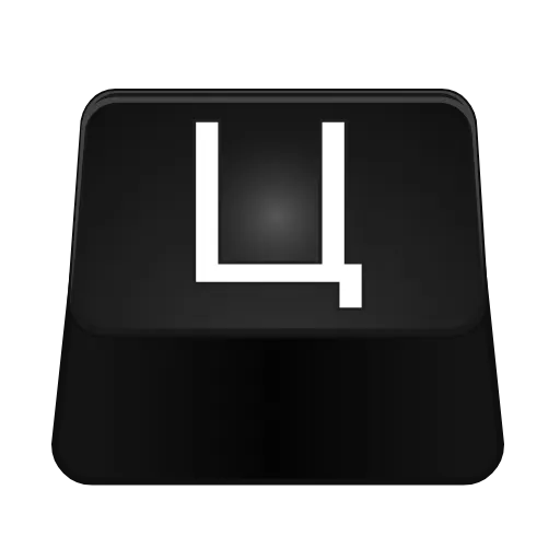 Стикер 48 Keyboard Typing