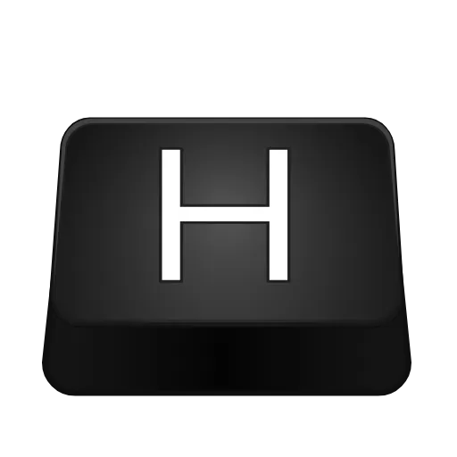 Стикер 39 Keyboard Typing